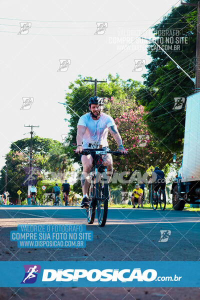 1º DESAFIO BIKE RUN