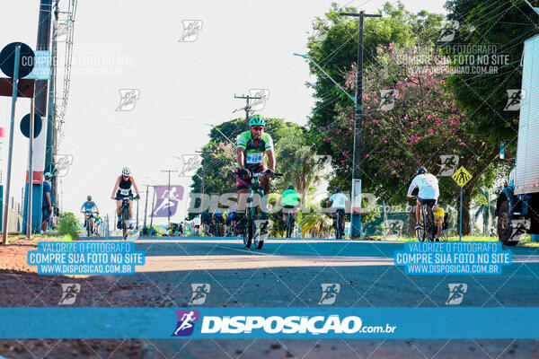 1º DESAFIO BIKE RUN