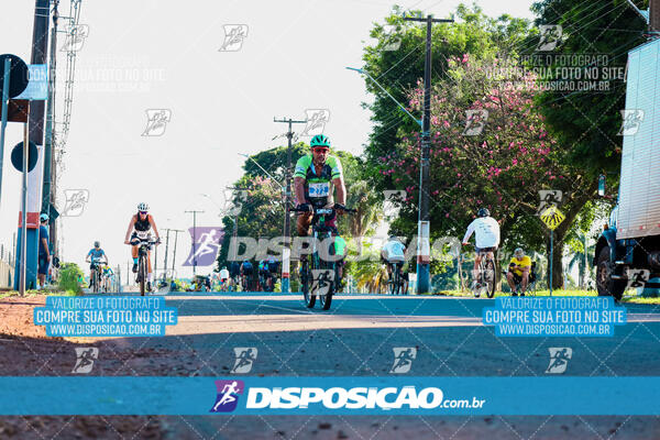 1º DESAFIO BIKE RUN