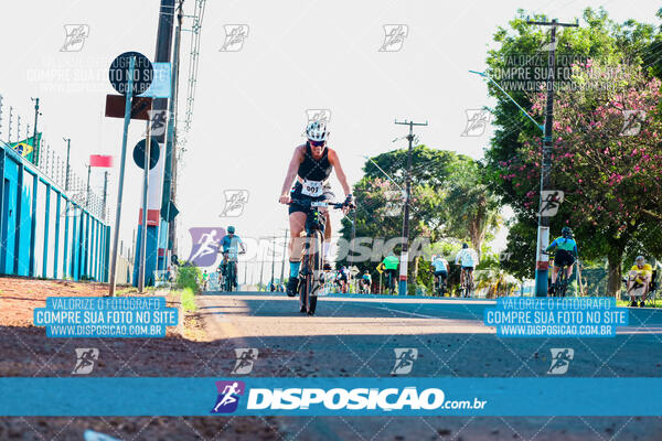 1º DESAFIO BIKE RUN