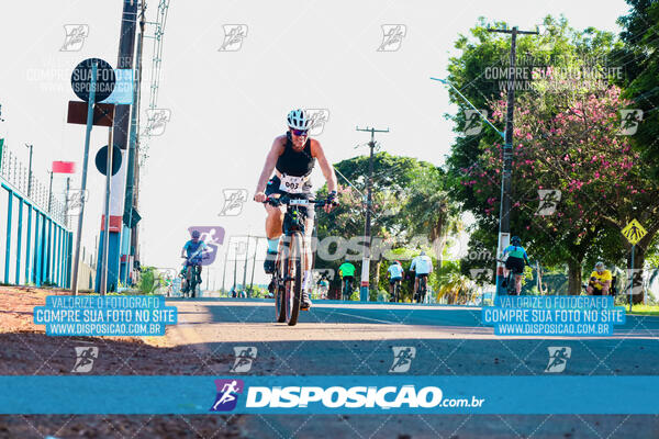 1º DESAFIO BIKE RUN