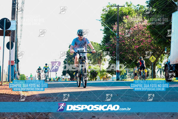 1º DESAFIO BIKE RUN