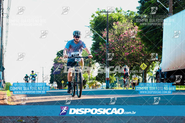 1º DESAFIO BIKE RUN