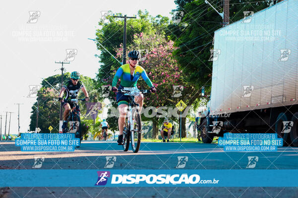 1º DESAFIO BIKE RUN