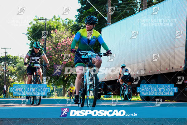 1º DESAFIO BIKE RUN