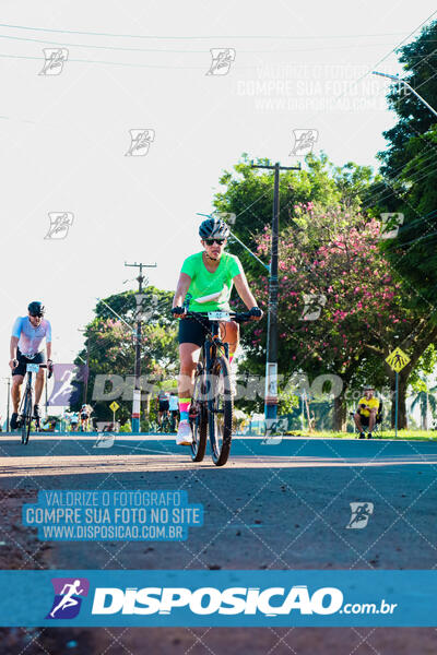 1º DESAFIO BIKE RUN