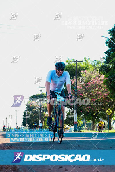 1º DESAFIO BIKE RUN