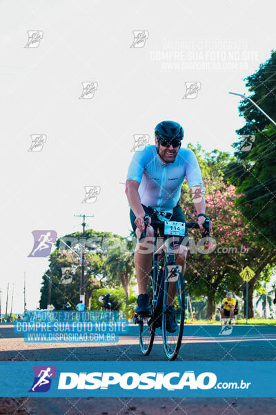 1º DESAFIO BIKE RUN