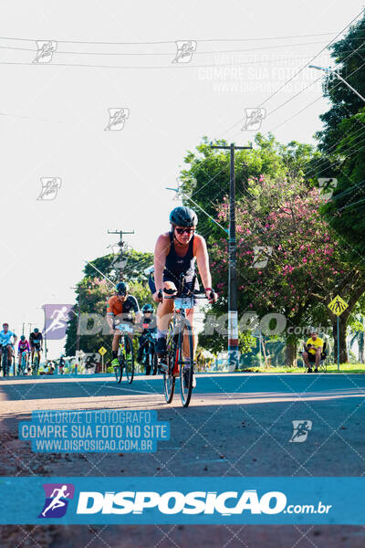 1º DESAFIO BIKE RUN