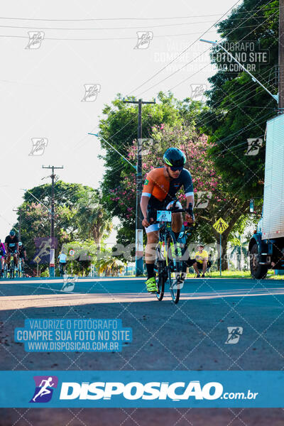 1º DESAFIO BIKE RUN