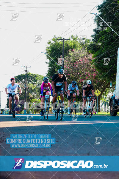 1º DESAFIO BIKE RUN