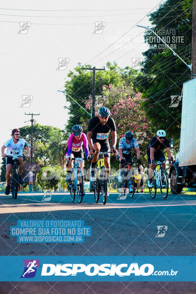 1º DESAFIO BIKE RUN