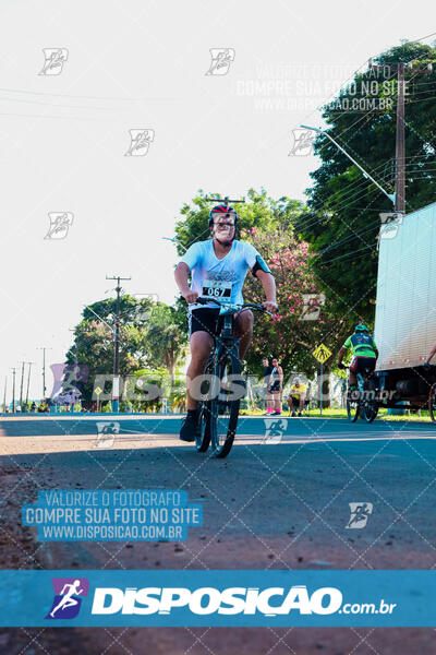 1º DESAFIO BIKE RUN