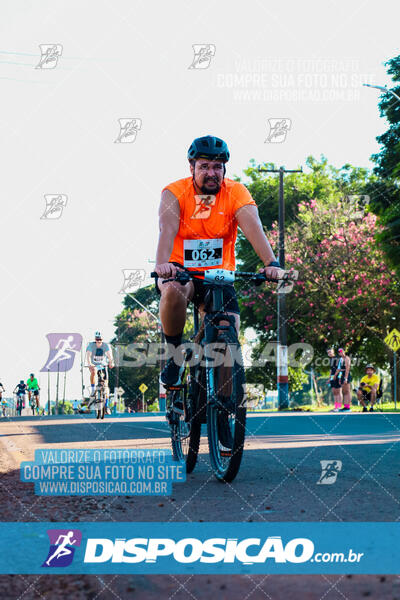 1º DESAFIO BIKE RUN