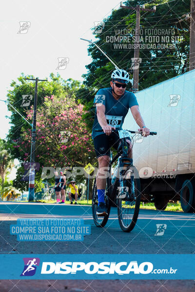 1º DESAFIO BIKE RUN