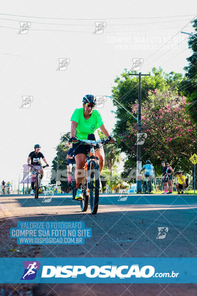 1º DESAFIO BIKE RUN