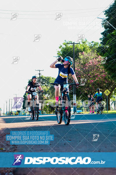 1º DESAFIO BIKE RUN