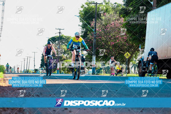 1º DESAFIO BIKE RUN