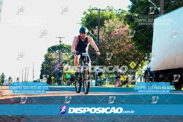 1º DESAFIO BIKE RUN