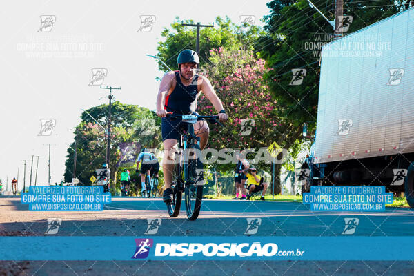 1º DESAFIO BIKE RUN