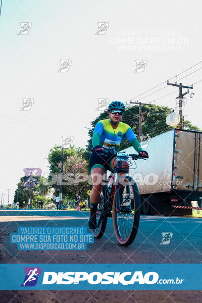 1º DESAFIO BIKE RUN