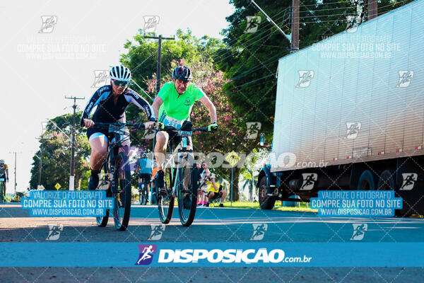 1º DESAFIO BIKE RUN