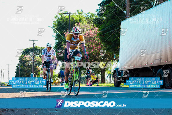 1º DESAFIO BIKE RUN