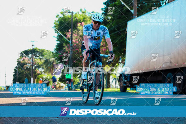 1º DESAFIO BIKE RUN