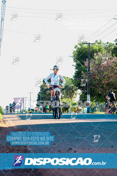 1º DESAFIO BIKE RUN