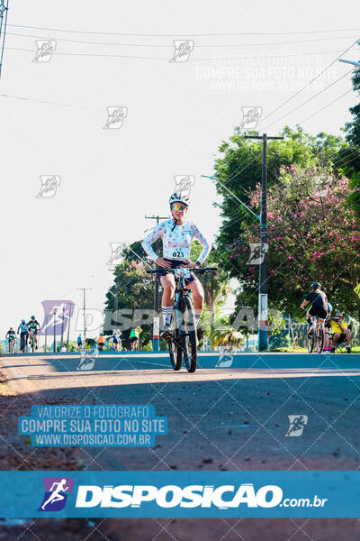 1º DESAFIO BIKE RUN