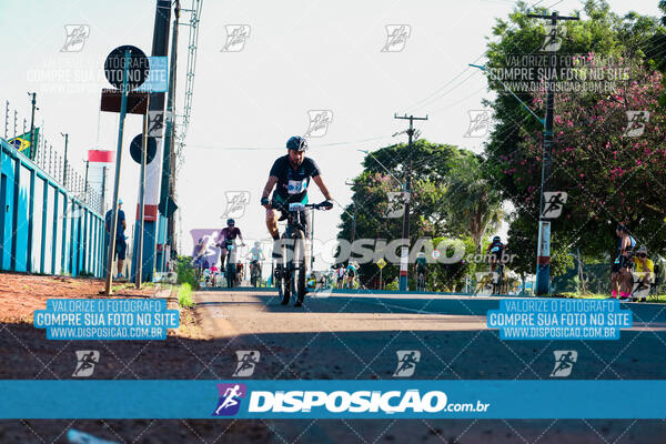 1º DESAFIO BIKE RUN