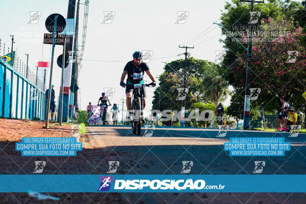 1º DESAFIO BIKE RUN