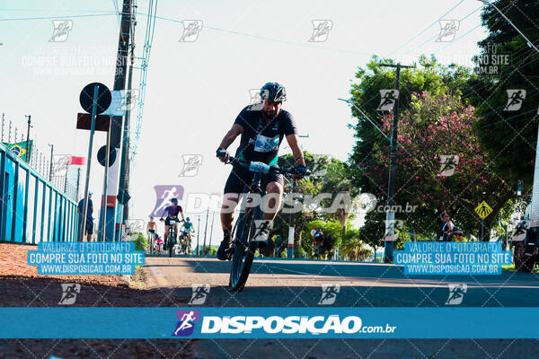 1º DESAFIO BIKE RUN