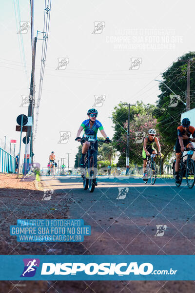 1º DESAFIO BIKE RUN