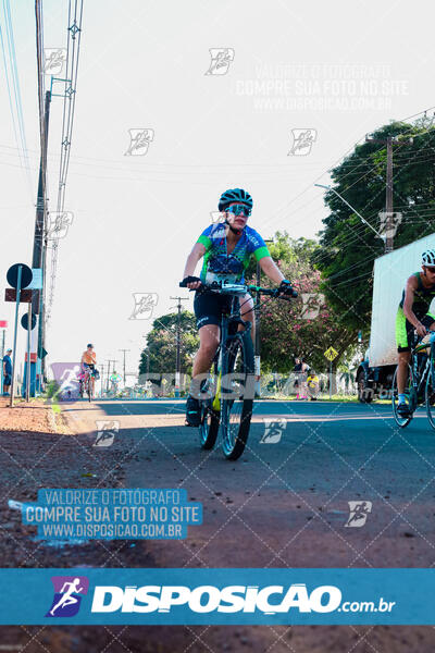 1º DESAFIO BIKE RUN