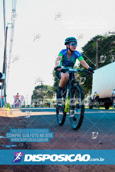 1º DESAFIO BIKE RUN