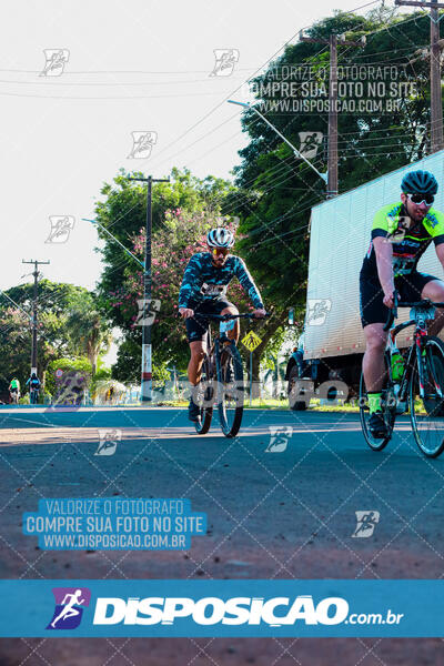 1º DESAFIO BIKE RUN