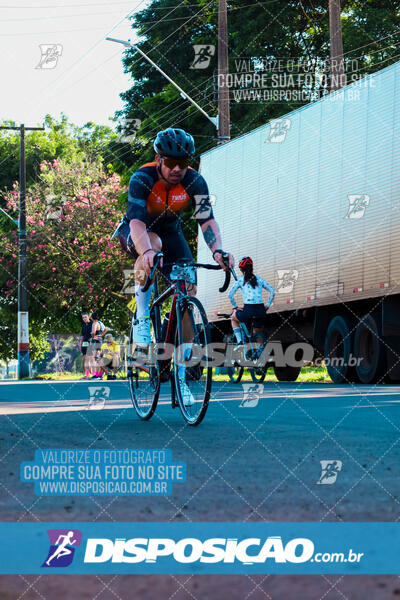 1º DESAFIO BIKE RUN