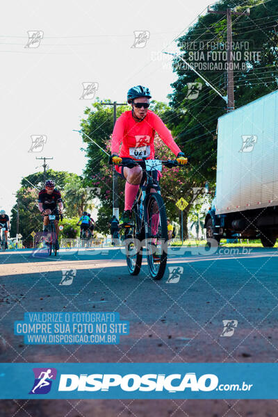 1º DESAFIO BIKE RUN