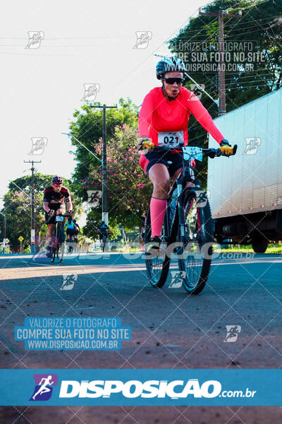 1º DESAFIO BIKE RUN