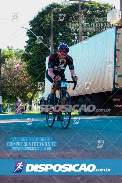 1º DESAFIO BIKE RUN