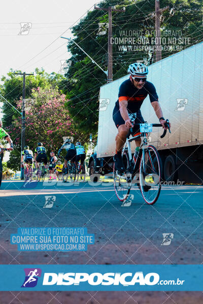 1º DESAFIO BIKE RUN