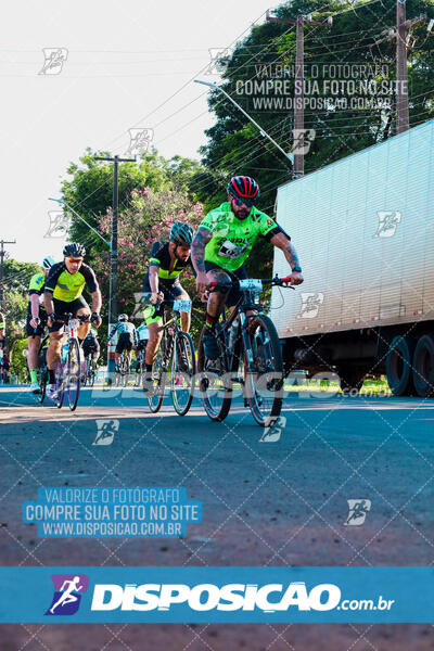 1º DESAFIO BIKE RUN