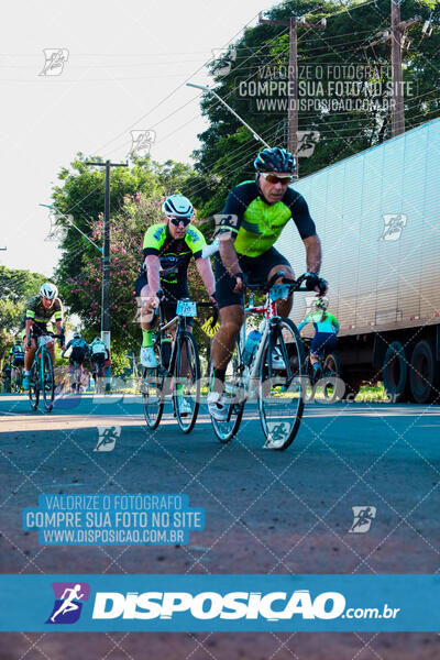 1º DESAFIO BIKE RUN