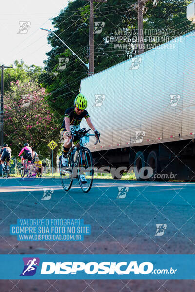 1º DESAFIO BIKE RUN