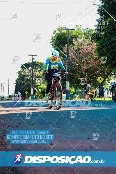 1º DESAFIO BIKE RUN