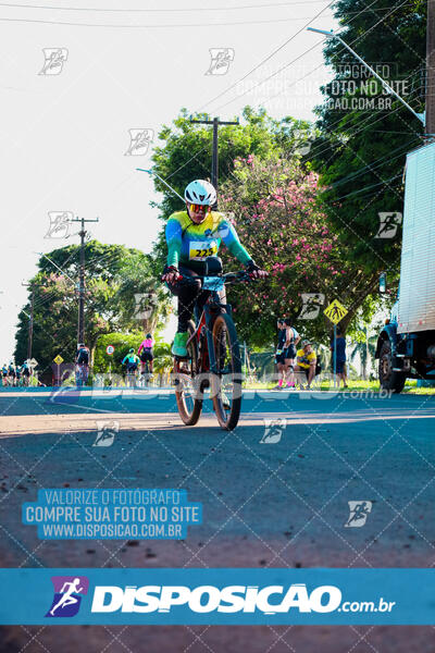 1º DESAFIO BIKE RUN