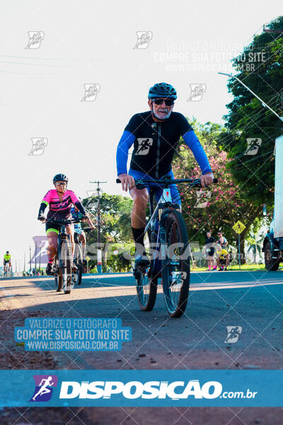 1º DESAFIO BIKE RUN