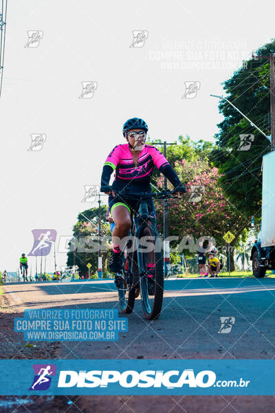 1º DESAFIO BIKE RUN