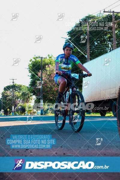 1º DESAFIO BIKE RUN